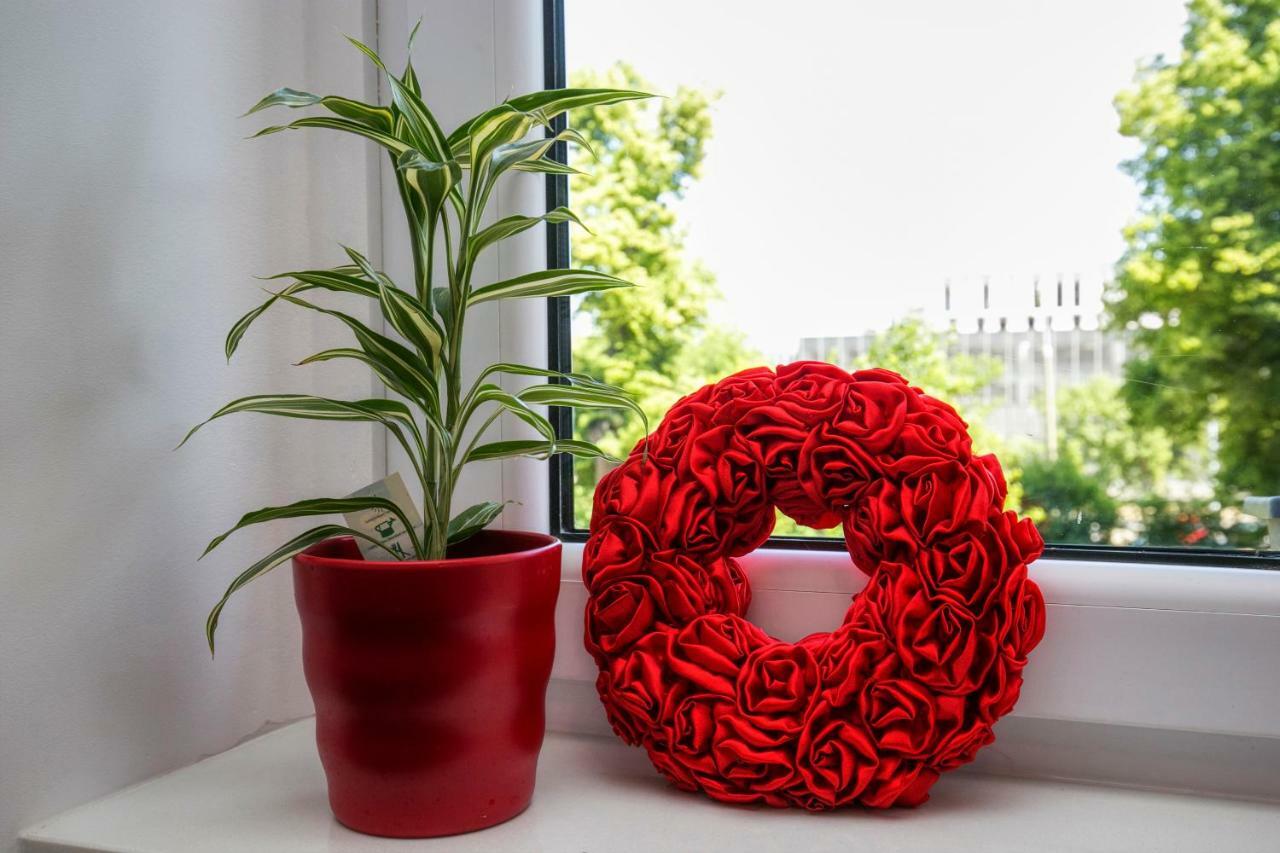 Leilighet Berg Red Obok Starego Miasta